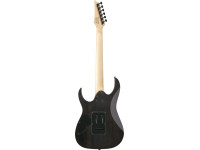 Ibanez GRG120QASP-BKG Ibanez GRG120QASP-BKG